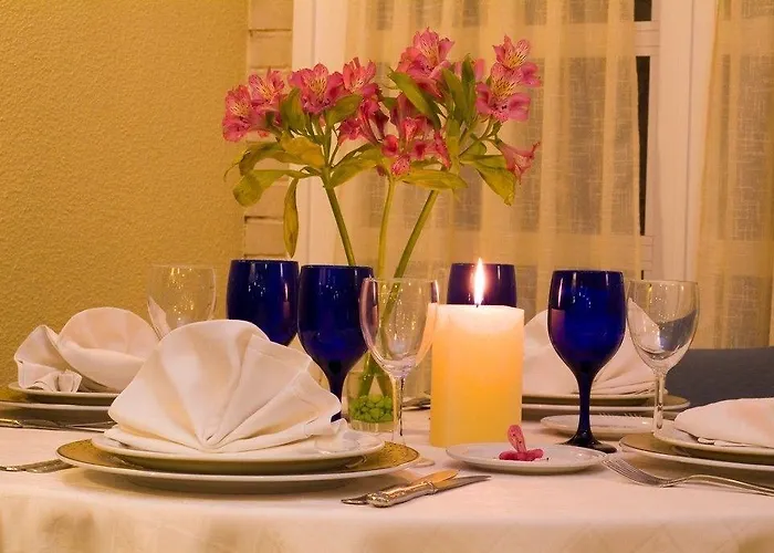 Restaurant Llansola 酒店 Sant Carlos de la Ràpita