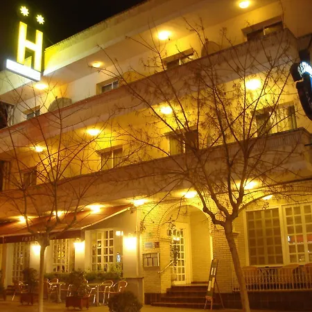 Restaurant Llansola