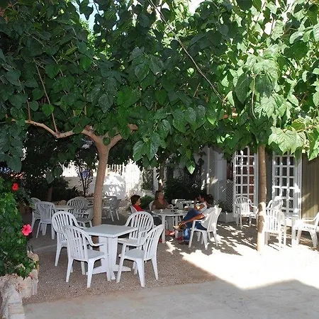 Hotel Restaurant Llansola Sant Carles de la Ràpita