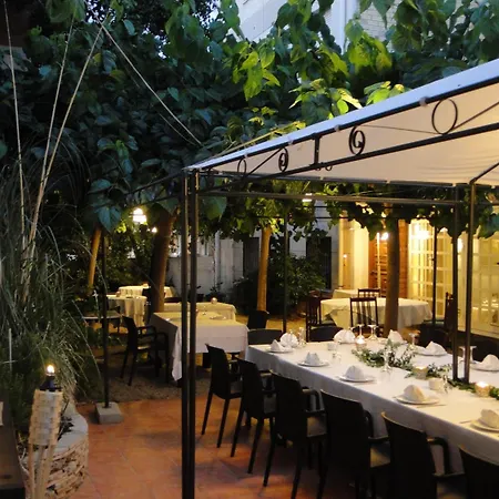 Restaurant Llansola 2* Sant Carles de la Ràpita