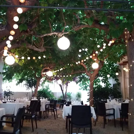 Restaurant Llansola