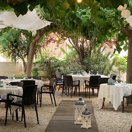 Restaurant Llansola Hotel
