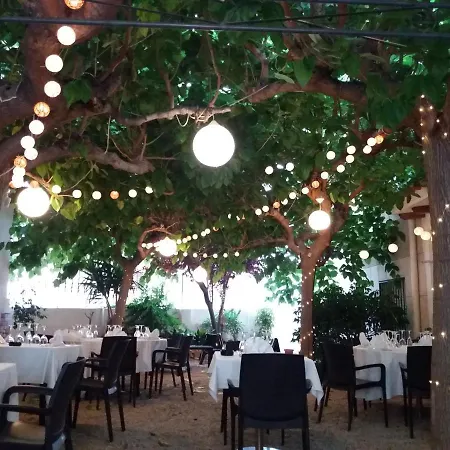 Restaurant Llansola
