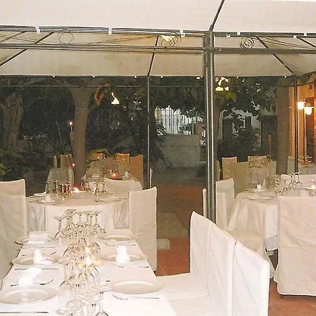 Restaurant Llansola