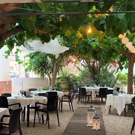 Restaurant Llansola Hotel Sant Carlos de la Ràpita