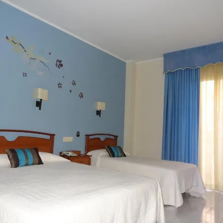 Hotell Restaurant Llansola
