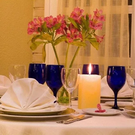 Restaurant Llansola Hotel 2*