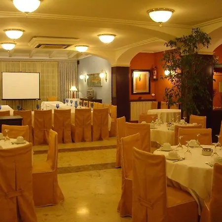 Restaurant Llansola