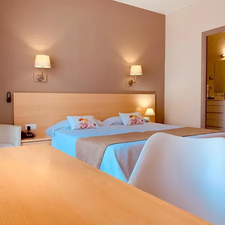 Hotel Restaurant Llansola Sant Carlos de la Ràpita
