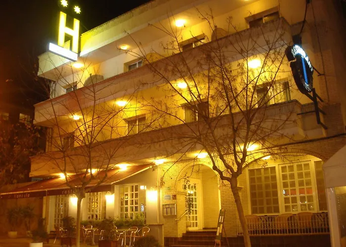 Restaurant Llansola