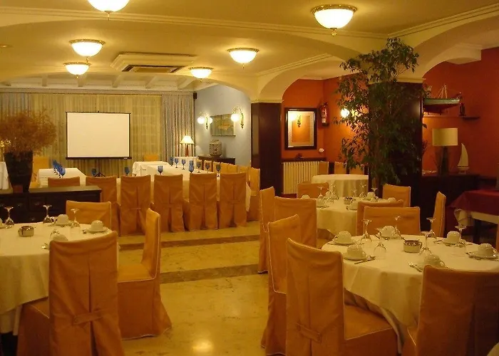 Restaurant Llansola