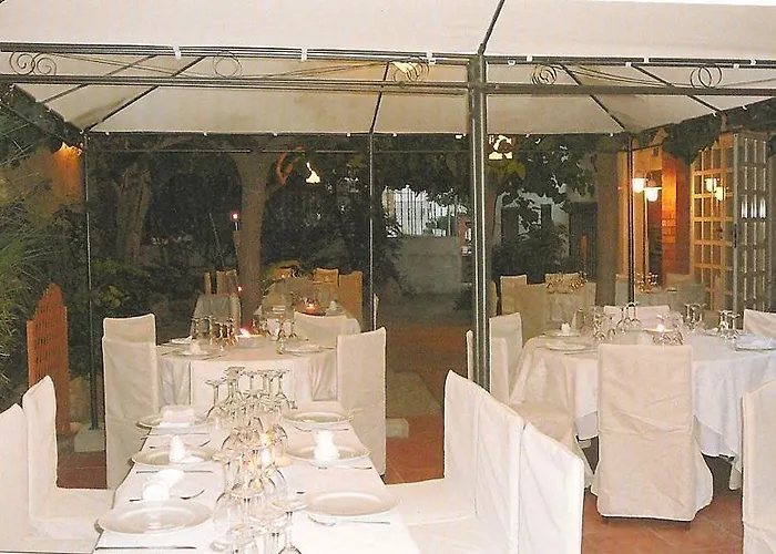 Restaurant Llansola